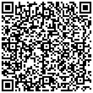 QR Code para doação via Pix